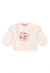 Bakkaboe Newborn baby meisjes sweater
